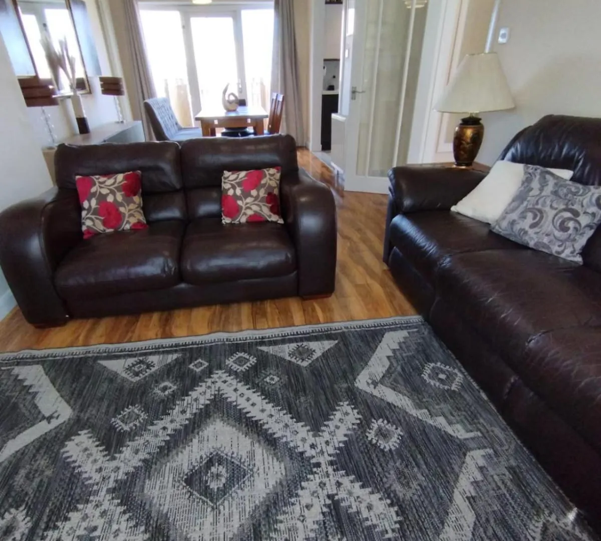 Edinburgh Villa 3 Bed Rooms House In Edinburgh - Private Parking