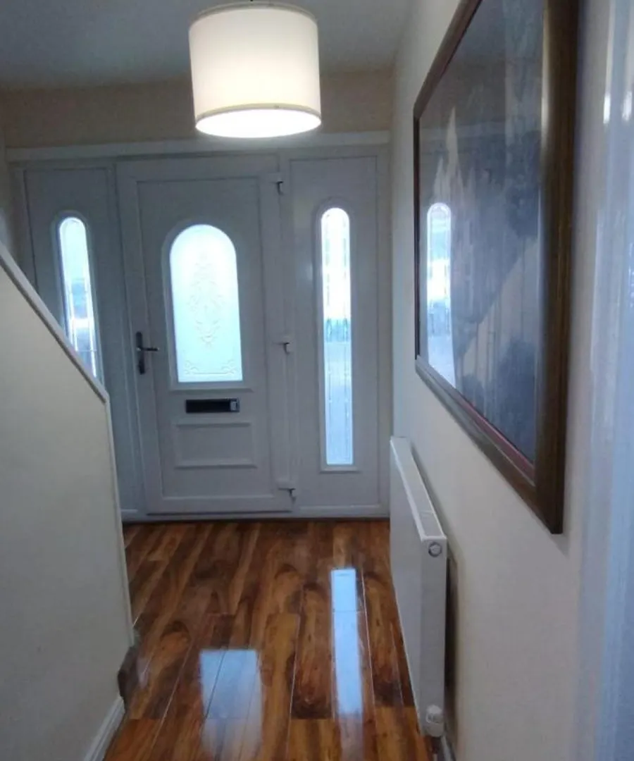 Edinburgh Villa 3 Bed Rooms House In Edinburgh - Private Parking United Kingdom