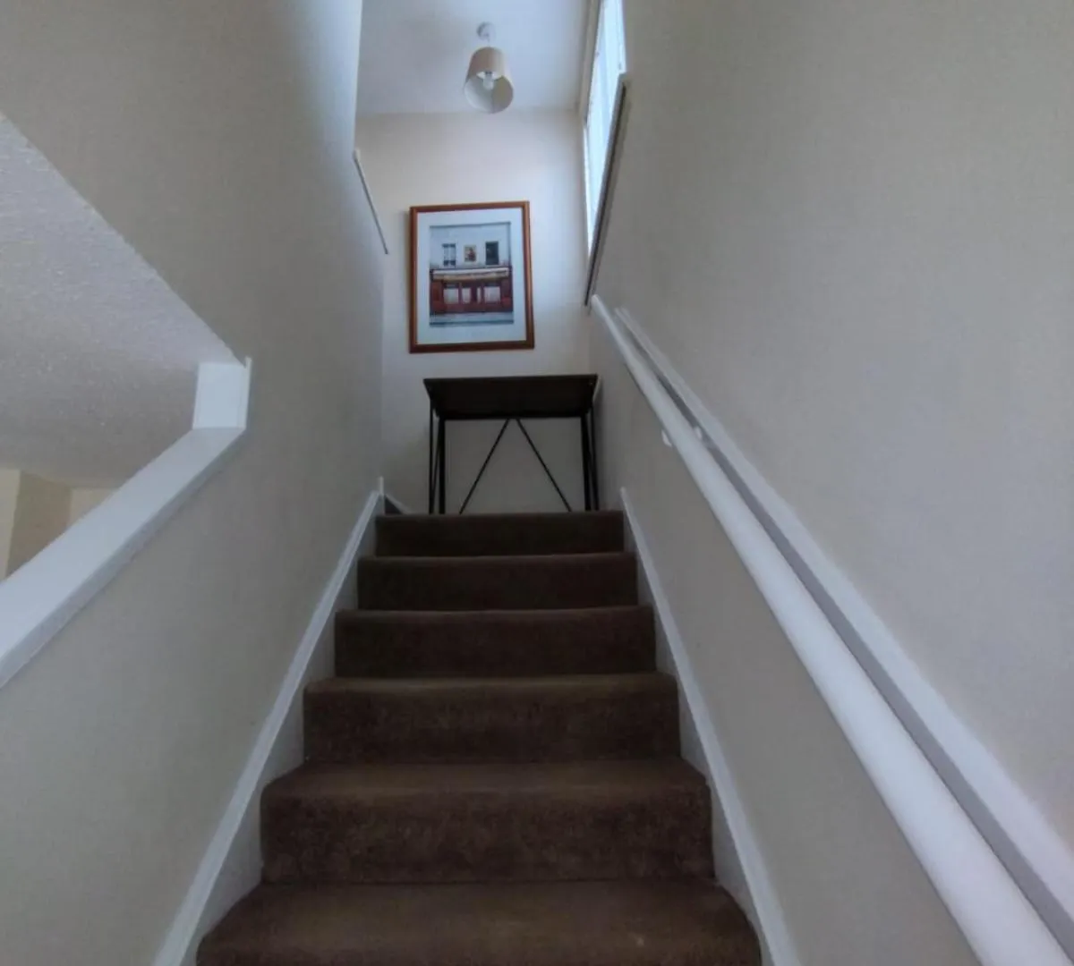 Edinburgh Villa 3 Bed Rooms House In Edinburgh - Private Parking United Kingdom