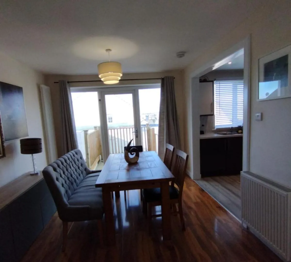 Edinburgh Villa 3 Bed Rooms House In Edinburgh - Private Parking 0*,