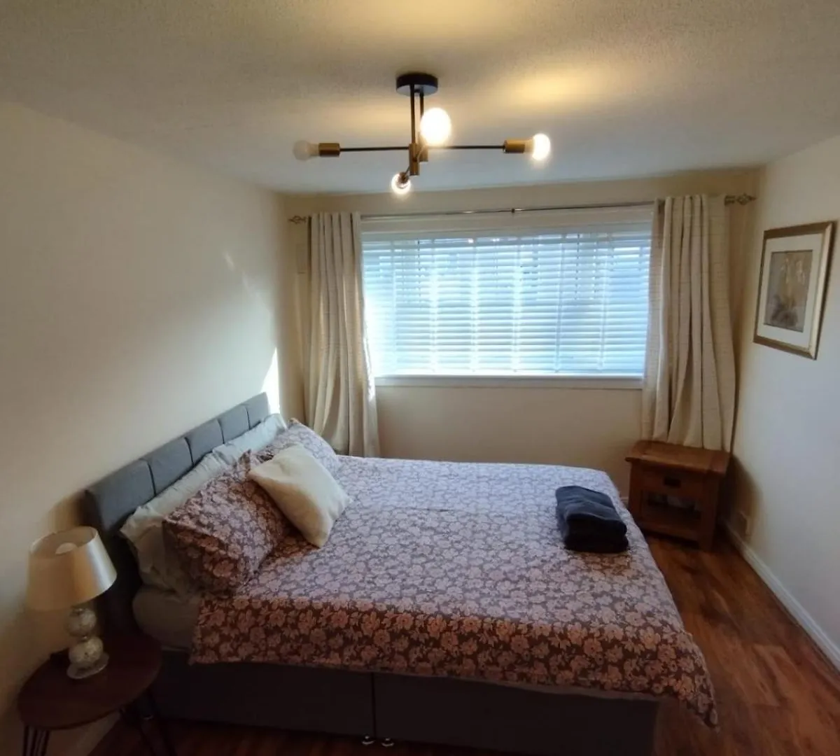 Edinburgh Villa 3 Bed Rooms House In Edinburgh - Private Parking