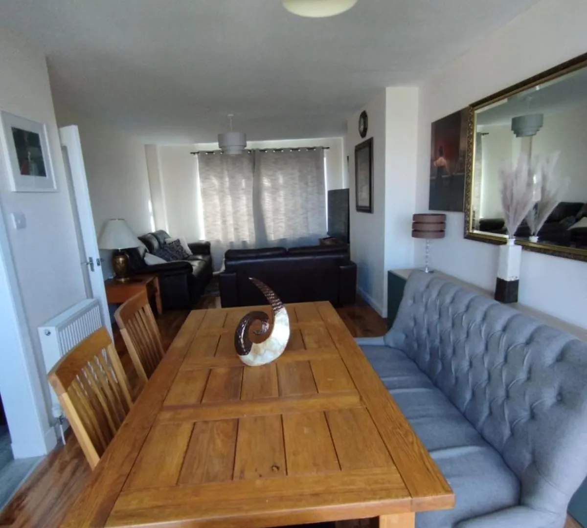 Edinburgh Villa 3 Bed Rooms House In Edinburgh - Private Parking