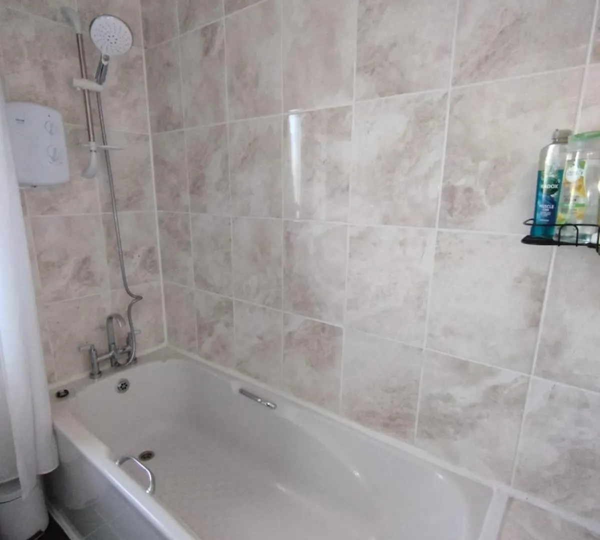 Edinburgh Villa 3 Bed Rooms House In Edinburgh - Private Parking